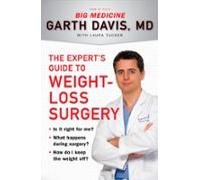 The Experts Guide To Weight-loss Surgery (ebook)