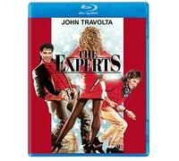 The Experts [USA] [Blu-ray]