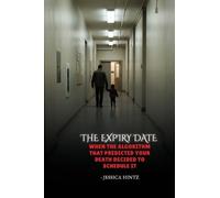 The Expiry Date: When the Algorithm That Predicted Your Death Decided to Schedule It