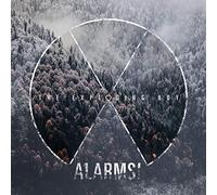 The exploding boy - Alarms!