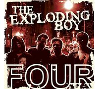 The exploding boy - Four