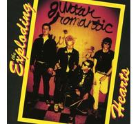 The Exploding Hearts - Guitar Romantic [Vinilo]