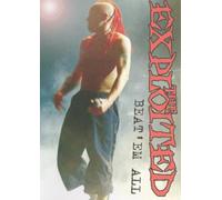The Exploited - Beat 'Em All [Alemania] [DVD]