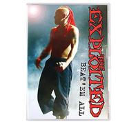 The Exploited - Beat 'em All [USA] [DVD]