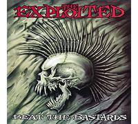 The Exploited - Beat The Bastards