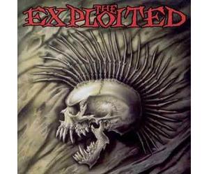 The Exploited - Beat the Bastards