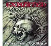 The Exploited - Beat The Bastards (Special Ed) (2 LP) [Vinilo]