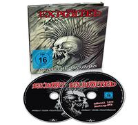 The Exploited - Beat The Bastards - Special Edition