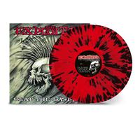 The Exploited Beat the Bastards (Vinyl) (Importación USA)