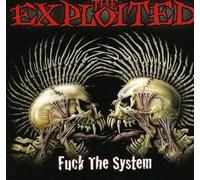 The Exploited - Fuck The System (Special Ed) (2 LP) [Vinilo]