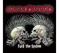 The Exploited - Fuck The System (Special Ed) (2 LP) [Vinilo]