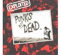 The Exploited - Punk's Not Dead