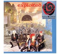 The Exploited - Troops of Tomorrow