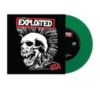 The Exploited – Usa – Vinilo