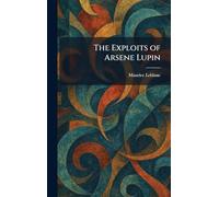 The Exploits of Arsene Lupin