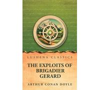 The Exploits of Brigadier Gerard
