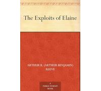The Exploits of Elaine