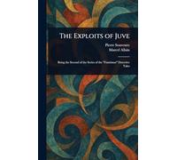 The Exploits of Juve