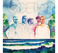The Explorers Club - Together [VINYL] [Vinilo]