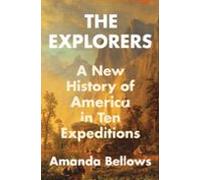 The Explorers (ebook)