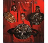 The Explorers - Two Worlds Apart
