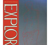 The Explorers - Venus De Milo