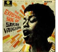 The Explosive Side Of