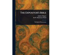 The Expositor's Bible