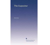 The Expositor: Volume 19