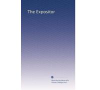 The Expositor: Volume 22
