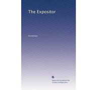 The Expositor: Volume 23