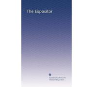 The Expositor: Volume 24