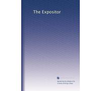 The Expositor: Volume 30