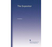The Expositor: Volume 37