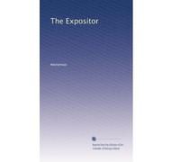 The Expositor: Volume 38