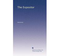 The Expositor: Volume 53