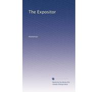 The Expositor: Volume 63