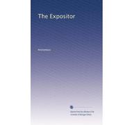 The Expositor: Volume 8
