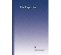 The Expositor: Volume 95