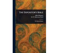 The Expositor's Bible