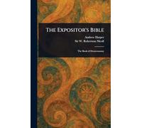 The Expositor's Bible