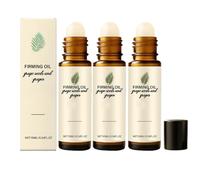 The Express Antiarrugas - Efecto Lifting Instantáneo, Bolsas y Hinchazón en los Ojos, Sérum Roll-on para Ojos, Esencia en Bolígrafo para Ojeras, Hidratante Reafirmante Antiedad (3pcs)