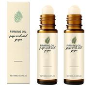 The Express Antiarrugas, Efecto Lifting Instantáneo, Roll-on Calmante para el Contorno de Ojos, Sérum Roll-on para Ojeras, Bolsas y Hinchazón, Crema Hidratante Reafirmante Antiedad (2pcs)