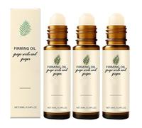 The Express Antiarrugas, Efecto Lifting Instantáneo, Roll-on Calmante para el Contorno de Ojos, Sérum Roll-on para Ojeras, Bolsas y Hinchazón, Crema Hidratante Reafirmante Antiedad (3pcs)