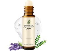 The Express Antiarrugas - Efecto Lifting Instantáneo, Sérum Roll-on para Contorno de Ojos, Sérum para Ojeras y Bolsas, Reafirmante, Antiedad e Hidratante para Mujeres y Hombres (1PC)