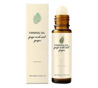 The Express Antiarrugas - Efecto Lifting Instantáneo, Sérum roll-on para el contorno de ojos, Aceite Esencia para Ojos en Roll-on, Reafirmante, Antiedad e Hidratante para Mujeres y Hombres (1pc)