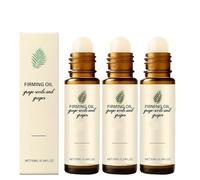 The Express Antiarrugas, Efecto Lifting Instantáneo, Suero Roll on para Ojos, Hidrata Profundamente, Reduce las Bolsas y la Hinchazón de los Ojos, Reafirmante Hidratante Antienvejecimiento (3pcs)