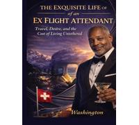 The Exquisite Life of an Ex Flight Attendant: Travel, Desire, and the Cost of Living Untethered