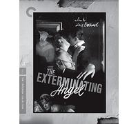 The Exterminating Angel (Criterion Collection) [Blu-ray]