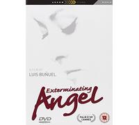 The Exterminating Angel [Reino Unido] [DVD]